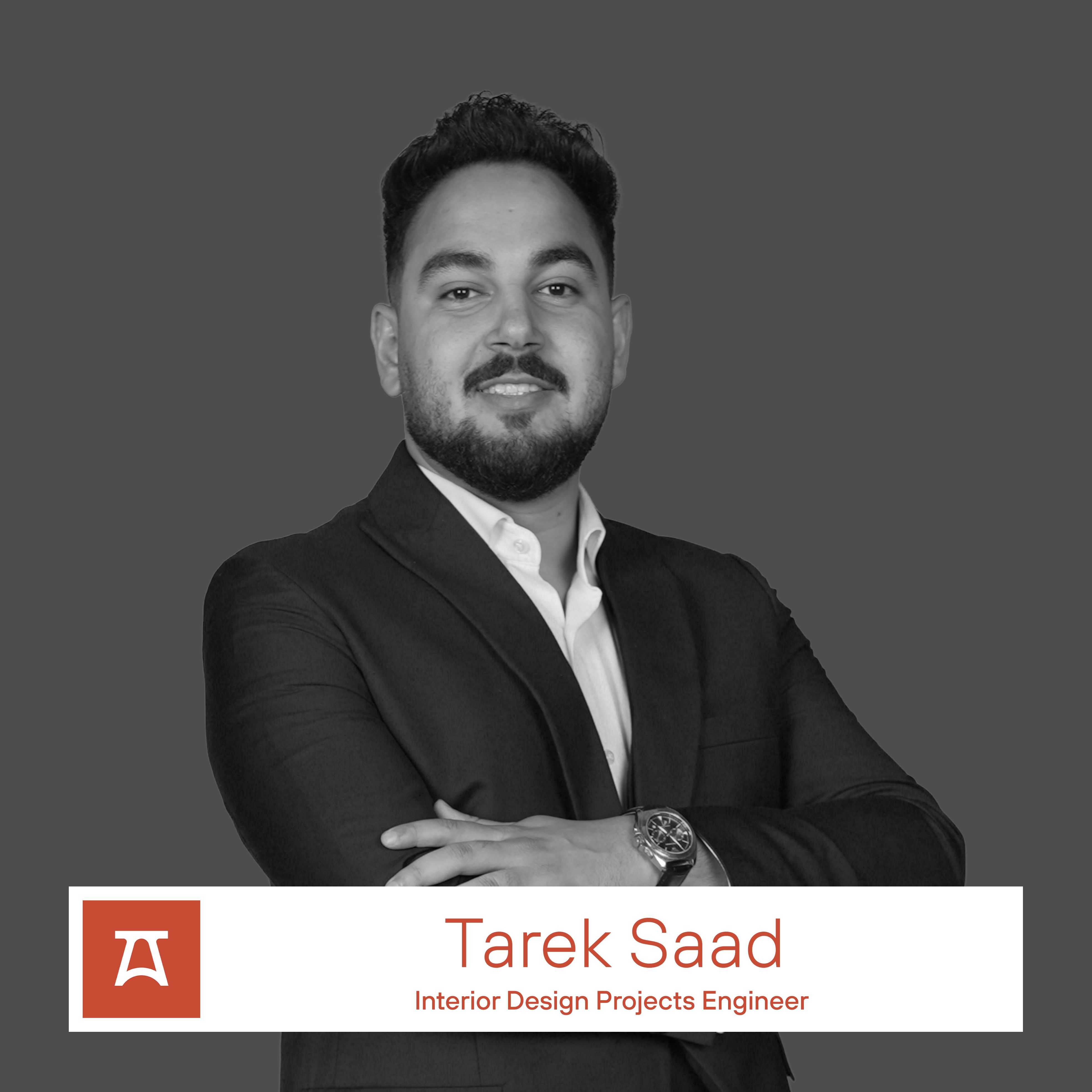 Tarek Saad